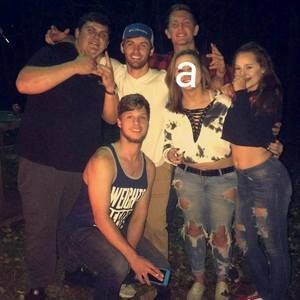 Meet your Posher, Caleb